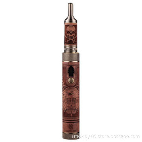 E Cigarette N Fire LA2 Tank New Atomizer, 2014